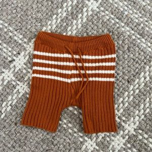 Fin & Vince - Knit Shorts